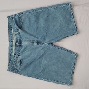 Levi's 505 Jean Shorts Men Size 42